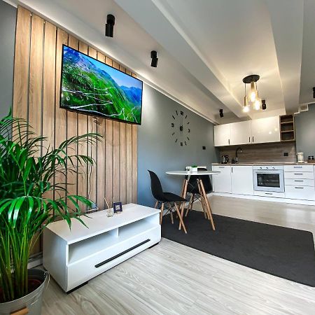 Bp Apartment VI Stary Toruń 외부 사진