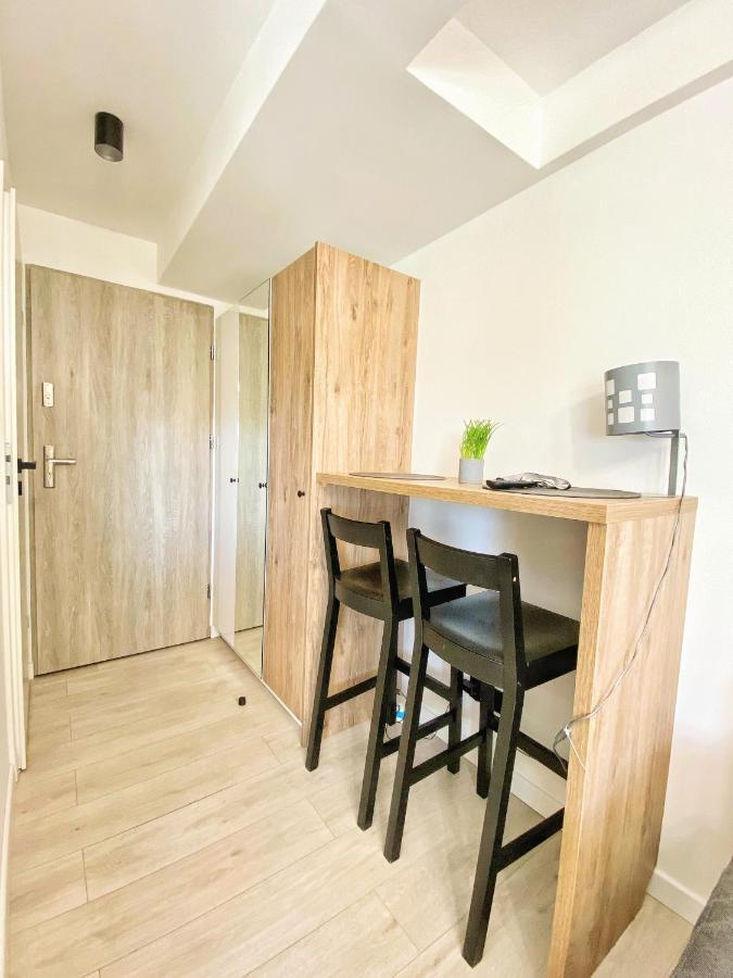 Bp Apartment VI Stary Toruń 외부 사진