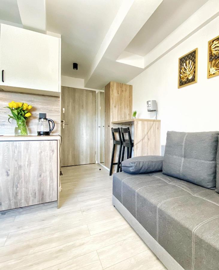 Bp Apartment VI Stary Toruń 외부 사진