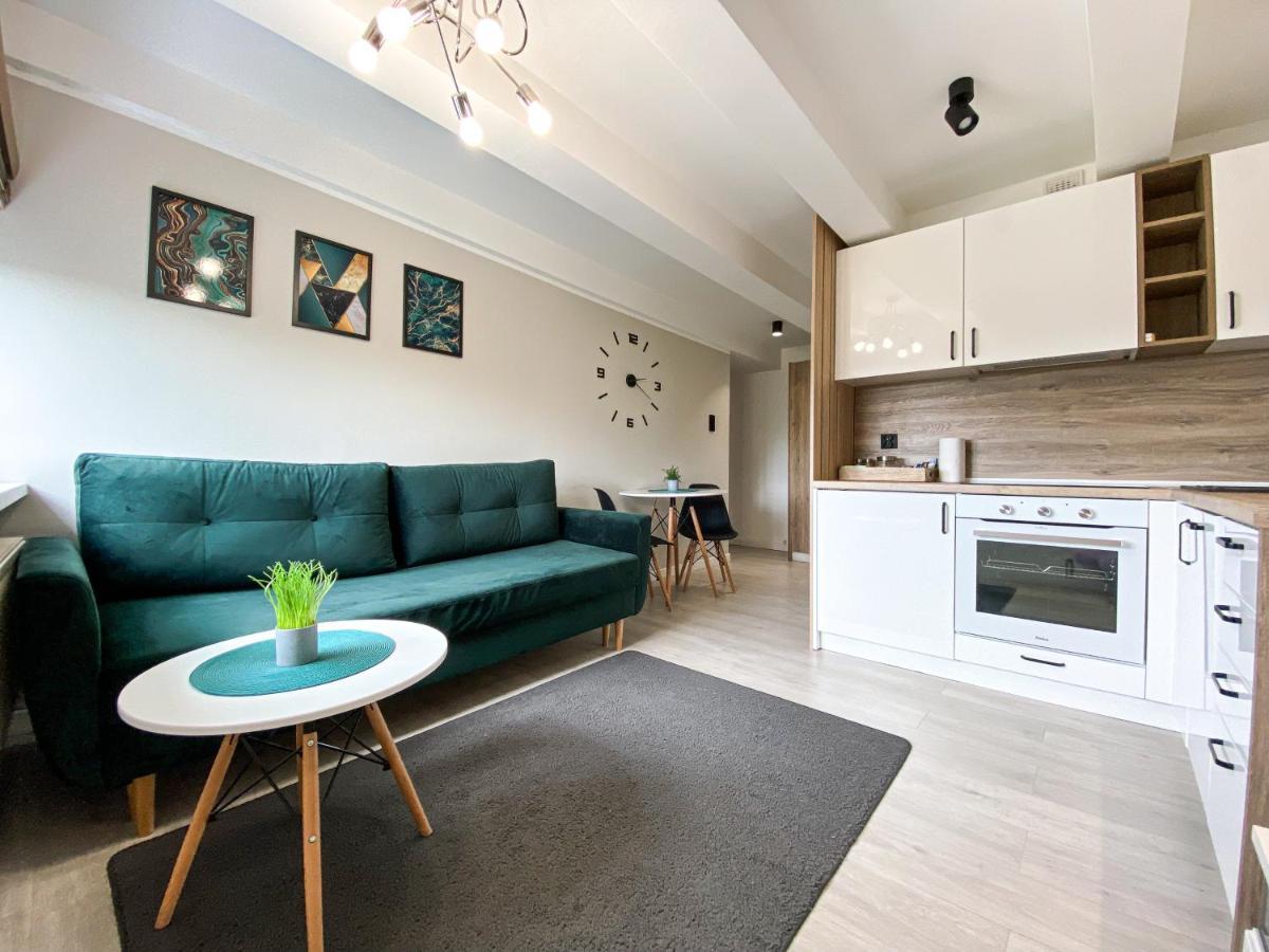 Bp Apartment VI Stary Toruń 외부 사진