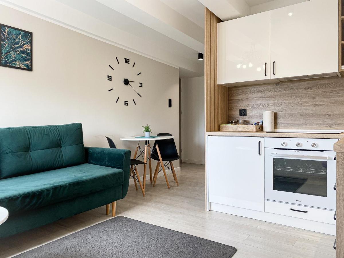 Bp Apartment VI Stary Toruń 외부 사진