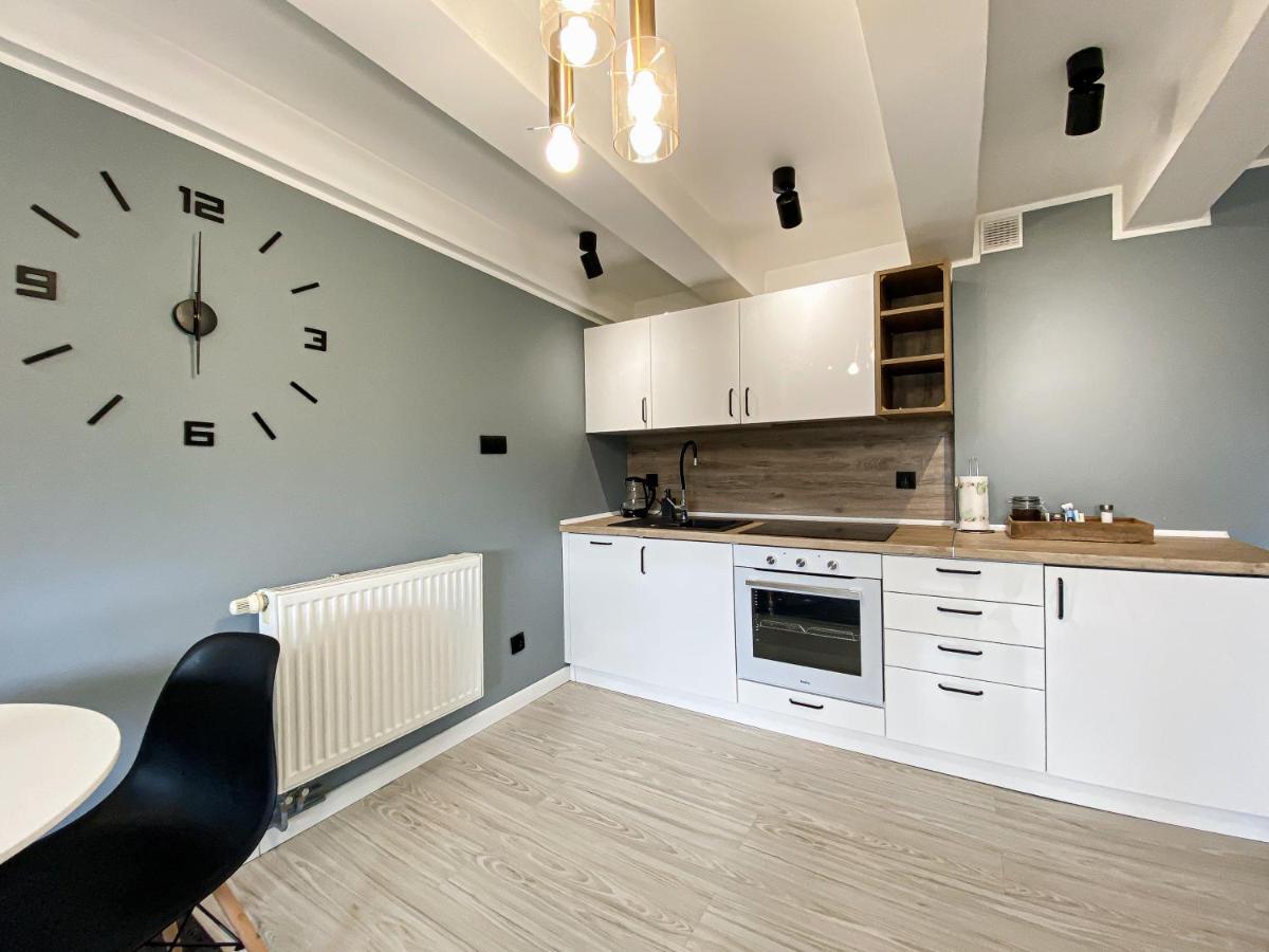 Bp Apartment VI Stary Toruń 외부 사진