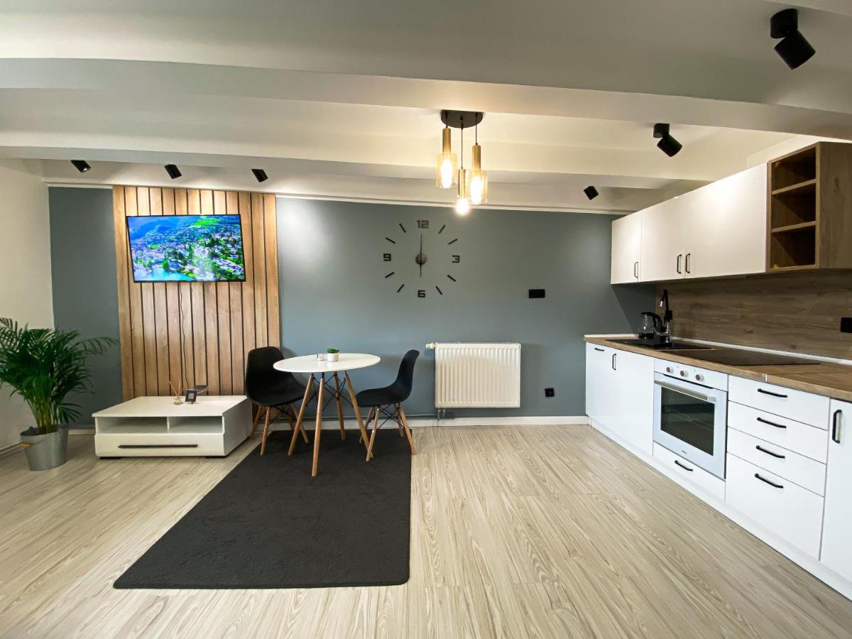 Bp Apartment VI Stary Toruń 외부 사진