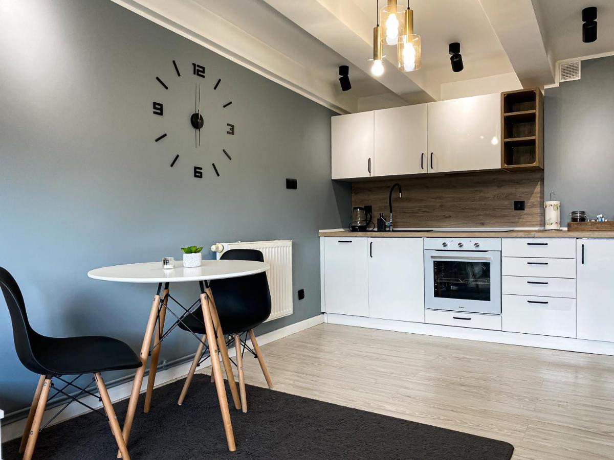 Bp Apartment VI Stary Toruń 외부 사진