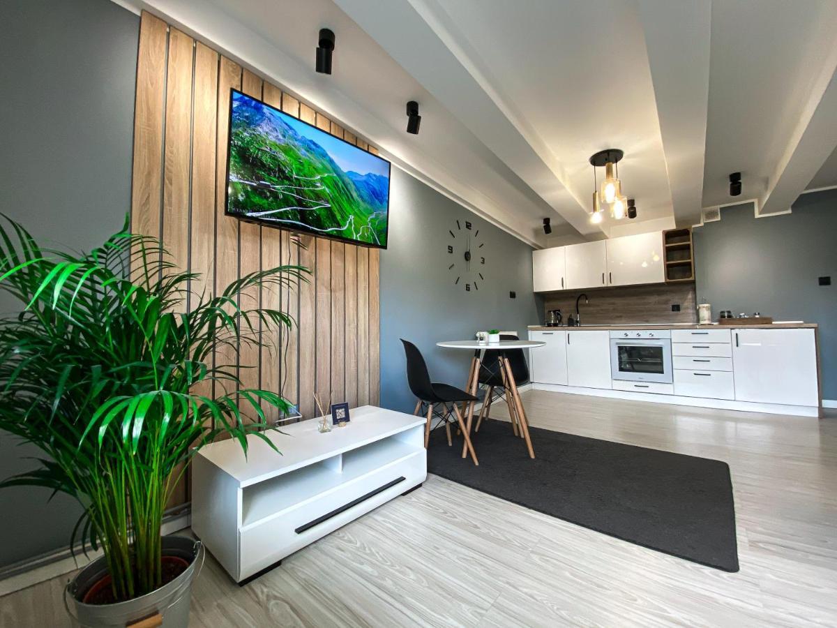 Bp Apartment VI Stary Toruń 외부 사진